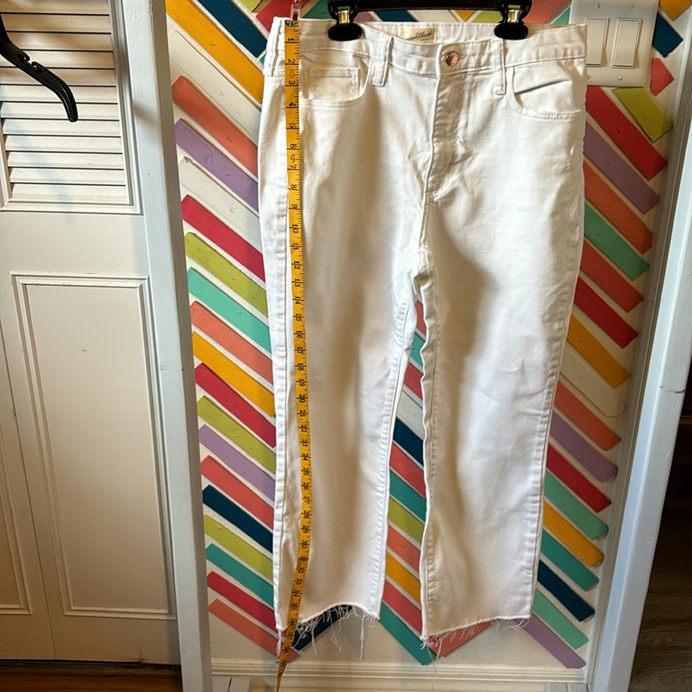 Universal Thread jeans - Picture 5 of 8